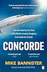 Concorde: The thr...