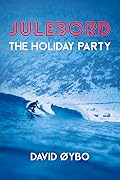 Julebord: The Holiday Party