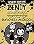 Joey Drew Studios Updated Employee Handbook: An AFK Book (Bendy)