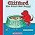 Clifford the Small Red Puppy (Board Book) by Norman Bridwell