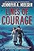 Lines of Courage by Jennifer A. Nielsen
