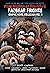 Five Nights at Freddy's: Fazbear Frights Graphic Novel Collection Vol. 4 (Five Nights at Freddy’s Graphic Novel #7)