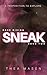 Sneak (Rose Rising #2)