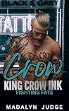 Crow: Fighting Fate