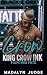 Crow: Fighting Fate (King Crow Ink #3)