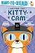 Kitty-Cam by Margie Palatini Kitty-Cam by Margie Palatini