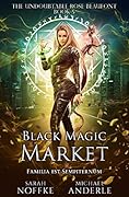 Black Magic Market