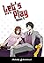 Let's Play, Vol. 3