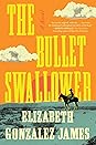The Bullet Swallower by Elizabeth Gonzalez James