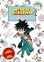My Hero Academia by Kohei Horikoshi