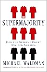The Supermajority...