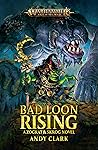 Bad Loon Rising