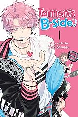 Tamon's B-Side, Vol. 1
