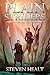 Plain Striders: An Amboy Novella (The Amboy Series)