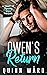 Owen's Return (Heart of Har...