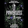 Powerless by Lauren  Roberts