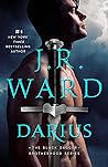 Darius by J.R. Ward
