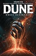 Dune: House Harkonnen, Vol. 1
