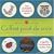 Coffret point de croix by Eliza Edwards