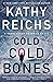 Cold, Cold Bones (Temperance Brennan, #21)