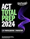 ACT Total Prep 20...