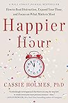 Happier Hour: How...