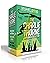 The Charlie Thorne Collection (Boxed Set): Charlie Thorne and the Last Equation; Charlie Thorne and the Lost City; Charlie Thorne and the Curse of Cleopatra