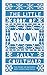 The Little Book of Snow