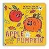 Apple vs. Pumpkin: The Battle for the Best Fall Treat Is On!