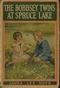 The Bobbsey Twins at Spruce Lake