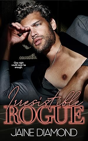 Irresistible Rogue (Vancity Villains)