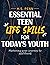 Essential Teen Life Skills for Today's Youth by H.S. Penn