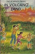 The Bobbsey Twins In Volcano Land