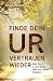 Finde Dein Urvertrauen wied...