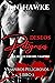 Deseos peligrosos (Vampiros peligrosos #1)