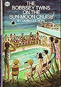 The Bobbsey Twins On The Sun-Moon Cruise