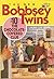 The Chocolate-Covered Clue (The New Bobbsey Twins #10)