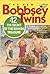 The Secret Of The Sunken Treasure (The New Bobbsey Twins, # 12)