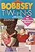 The Weird Science Mystery (The New Bobbsey Twins #20)