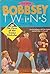 The Case of the Tricky Trickster (The New Bobbsy Twins #29)