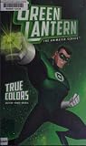 True Colors (DC Comics: Green Lantern: The Animated)