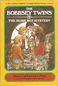The Music Box Mystery