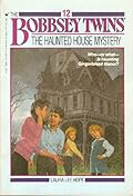 The Haunted House Mystery
