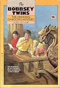 The Grinning Gargoyle Mystery
