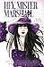 Hey, Mister Marshall by Saffron A. Kent