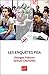 Les enquêtes PISA (French Edition)