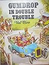 Gumdrop in Double Trouble (Gumdrop The Vintage Car, #7)