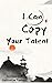 I Can Copy Your Talent: Overpowered Cultivation Fantasy