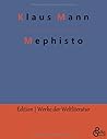 Mephisto: Roman e...