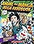 Anime and Manga Mega Handbook